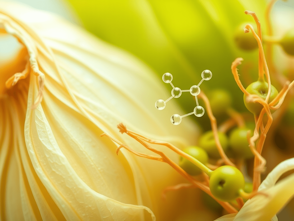 Quercetin in Cosmetics: Benefits, Uses, and Formulation&nbsp;Tips