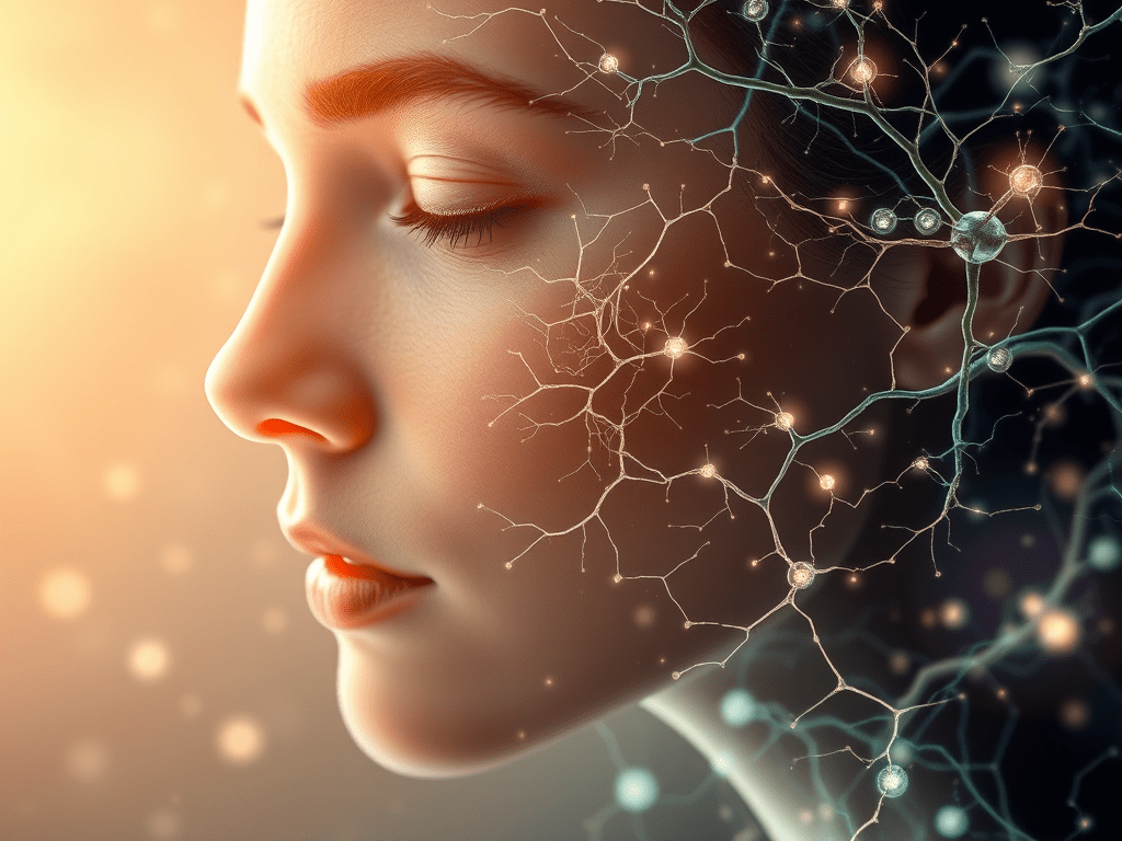 Neurocosmetics: The Future of&nbsp;Skincare