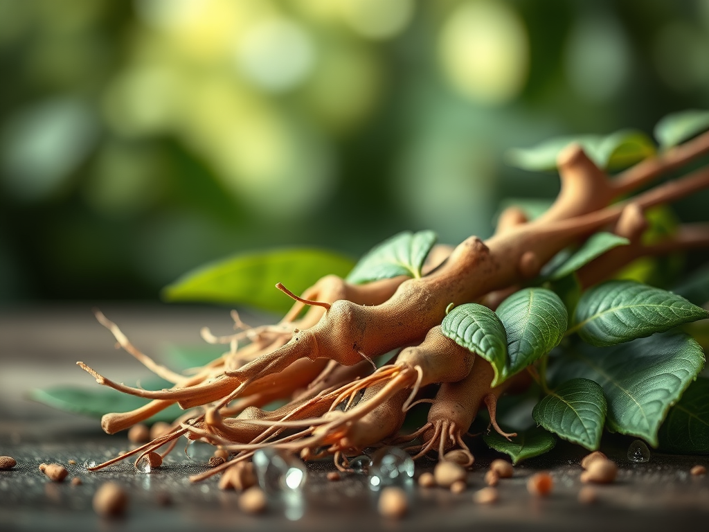 Transform Your Skin: Benefits of Ashwagandha in&nbsp;Skincare