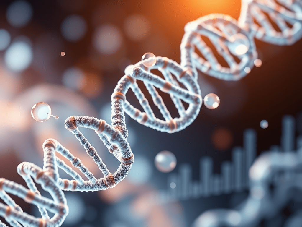 The Benefits of PDRN in Advanced&nbsp;Skincare