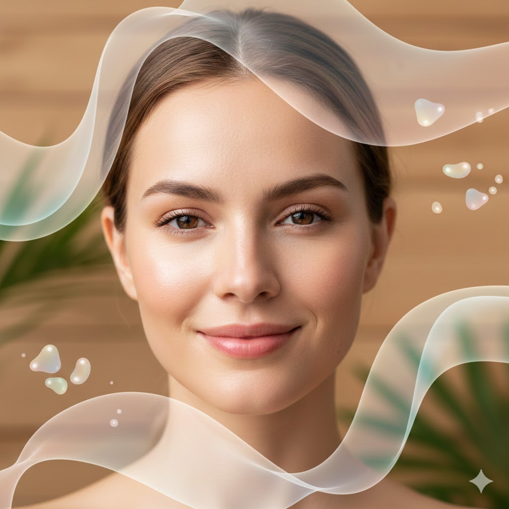 Skin longevity: science-backed guidance for everyday&nbsp;care