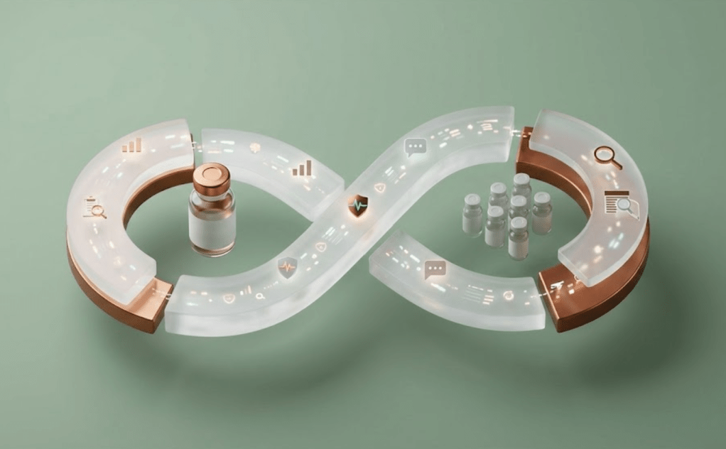 After Approval: Running Safety, Real World Evidence, and the Product&nbsp;Lifecycle