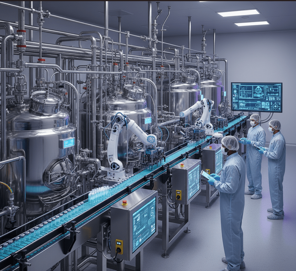 Why Scalability Matters More Than Breakthrough&nbsp;Biology